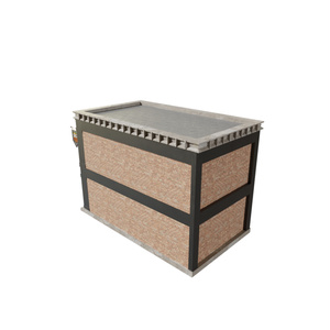 3DCG【shop_building】店舗セット お店 缩略图 6