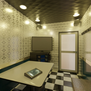 [karaoke_room] Karaoke Box