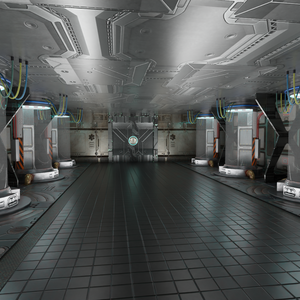 3DCG【Laboratory】研究所