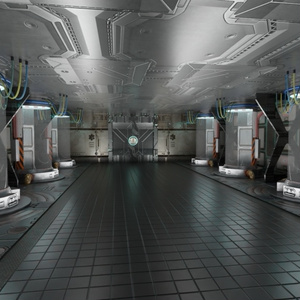 3DCG [Laboratory]