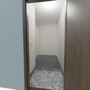 3DCG【2DK_room】部屋モデル 2DK 缩略图 4