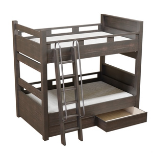 3DCG【Bunk_beds】2段ベッド