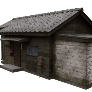 昭和レトロなたばこ屋さん ~Japanese Showa Retro Cigarette Shop