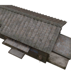 昭和レトロなたばこ屋さん ~Japanese Showa Retro Cigarette Shop