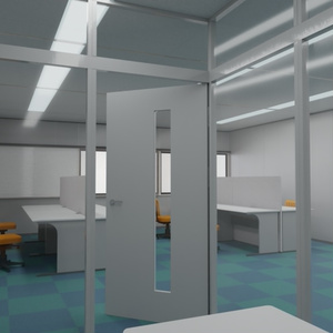 3DCG【office_kit】オフィスキット