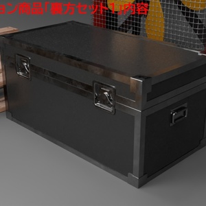 【3DCG】テレビスタジオホールセット 缩略图 8