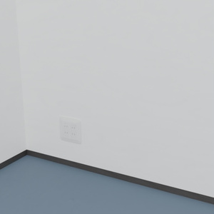 【3DCG】業務用コンテナハウス 缩略图 5