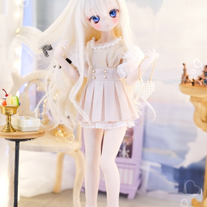 mdd 販売 ドール クッション