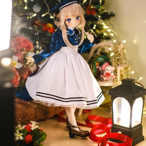 🏵華狐花宴＆夜宴🏵」（1/4ドール） - 木茶動物園 - BOOTH
