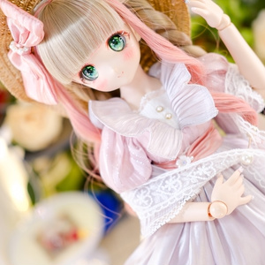 ヴィルトール Pullip Isul Johan I-911 Mitsukazu Mihara × ALICE and the