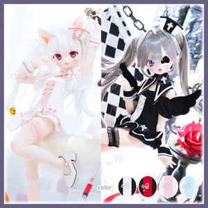 1/4服 - BOOTH