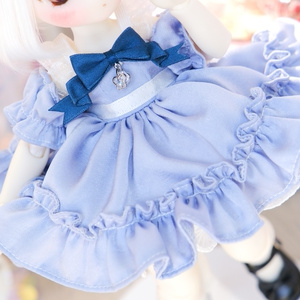 22cmドール服 甘可愛スタイルセット - Manon doll - BOOTH