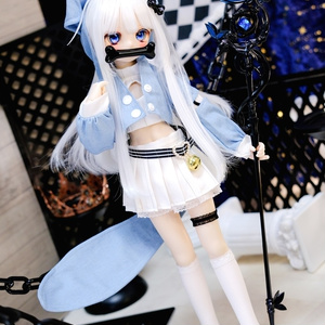 AZONE INTERNATIONAL::キャラクタードール::商品詳細