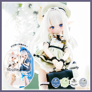 1/4服 - BOOTH
