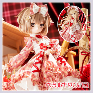 1/4服 - BOOTH