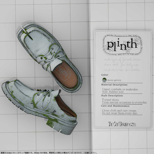 plinth shoe 缩略图 4