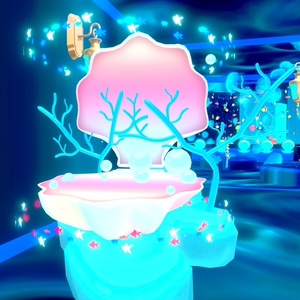 VRC想定　クリスタルマーメイドCrystal Mermaid アセット正規版　複数対応 缩略图 34