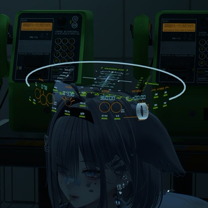 コックピット風HALO 缩略图 5