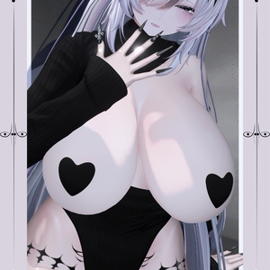 🏩No.X Sweater【7アバター対応】 缩略图 24