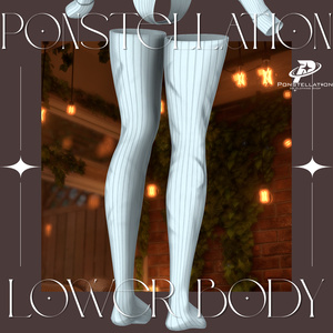 🏩No.X Sweater【7アバター対応】 缩略图 7