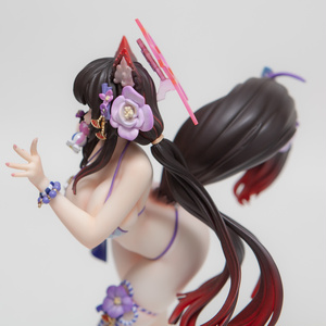 B級品 勝利の女神NIKKE ルピー ラグジュアリーラビット