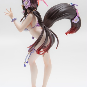 1/4 ブルーアーカイブ トキ(バニーガール) ガレージキット