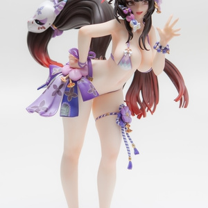 ブルーアーカイブ カリン（バニーガール）ガレージキット - frenchdoll