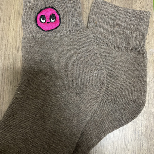 くつしたｴｺﾁｬﾝ