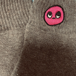くつしたｴｺﾁｬﾝ