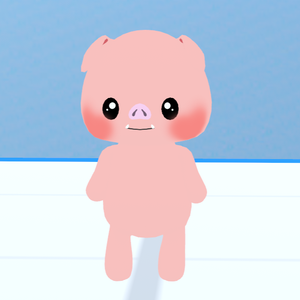 こぶたのアバター