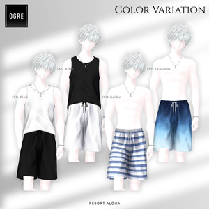 Resort Aloha / OGRE 缩略图 5