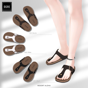 Resort Aloha / OGRE 缩略图 7