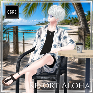 Resort Aloha / OGRE