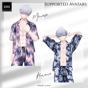 Resort Aloha / OGRE 缩略图 9