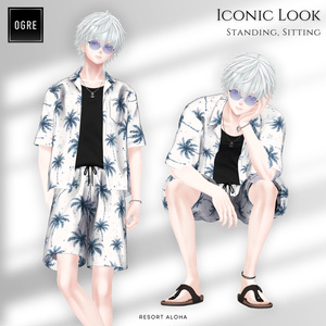 Resort Aloha / OGRE 缩略图 2