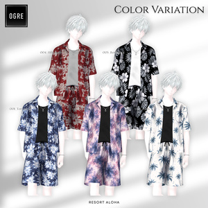 Resort Aloha / OGRE 缩略图 4