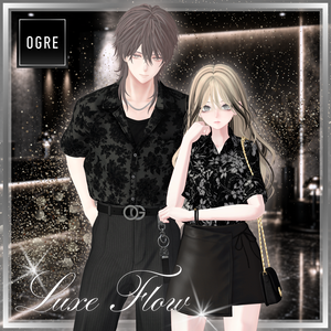 Luxe Flow / OGRE