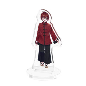 Acrylic standee of Onran Yao when she was still pure and innocent.