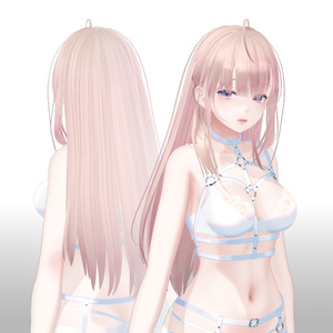 Lia Hair 缩略图 2