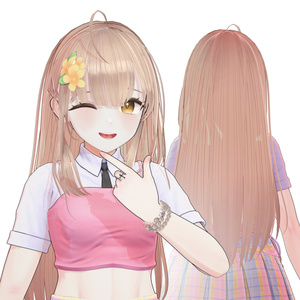 Lia Hair 缩略图 5