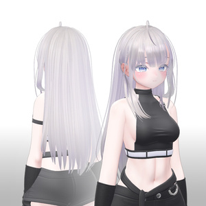 Lia Hair 缩略图 4