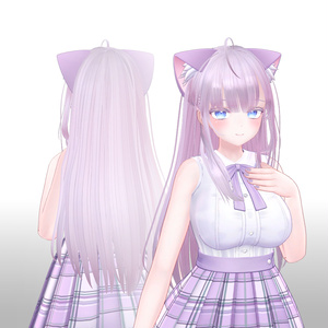 Lia Hair 缩略图 3