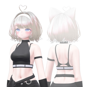 Sayo Hair 缩略图 2