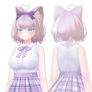 Sayo Hair 缩略图 3