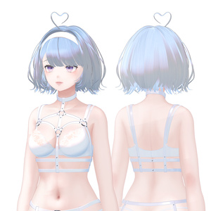 Sayo Hair 缩略图 4