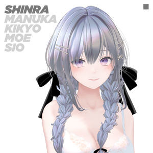 Yuri Hair 缩略图 2