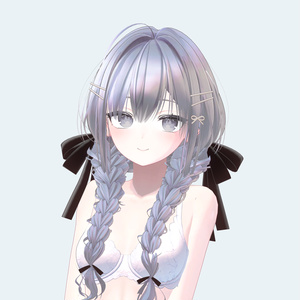 Yuri Hair 缩略图 5