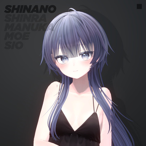 Kana Hair 缩略图 3