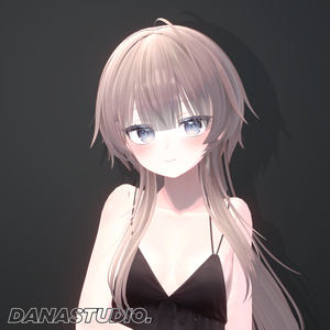 Kana Hair 缩略图 6