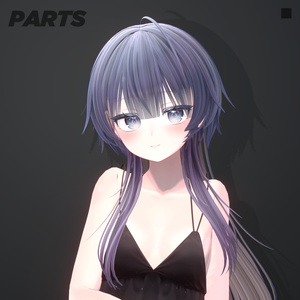 Kana Hair 缩略图 4